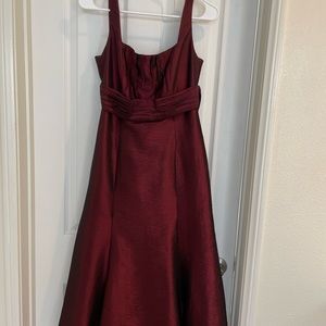 Cartise Evening Dress